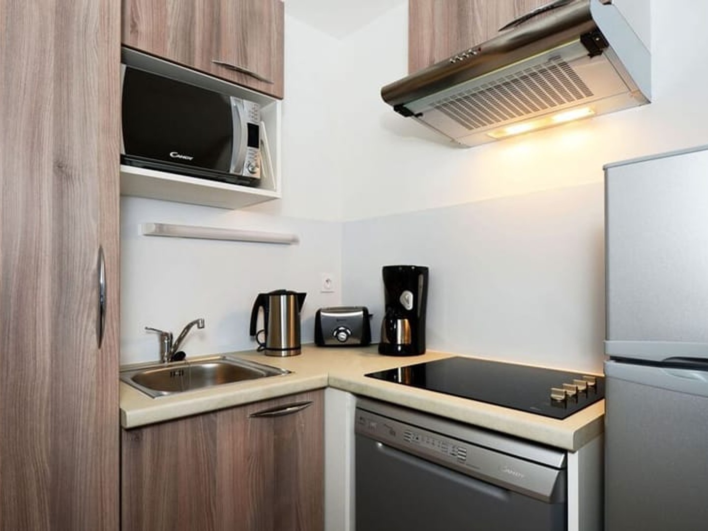 Appartement à vendre - 2 pièces - 38m2 - Clavans-En-Haut-O... (38142)