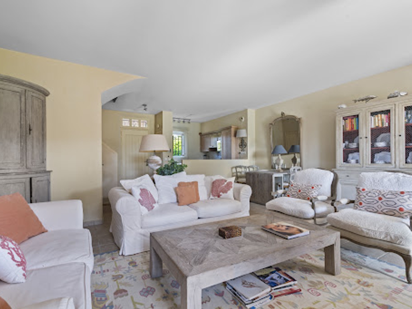 Maison à vendre - 4 pièces - 86m2 - Gassin (83580)