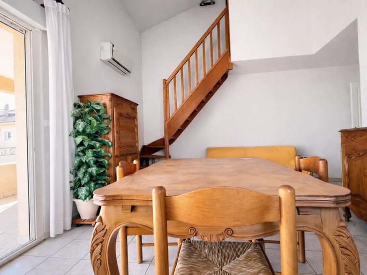 Appartement à vendre - 4 pièces - 130m2 - Le Lavandou (83980)