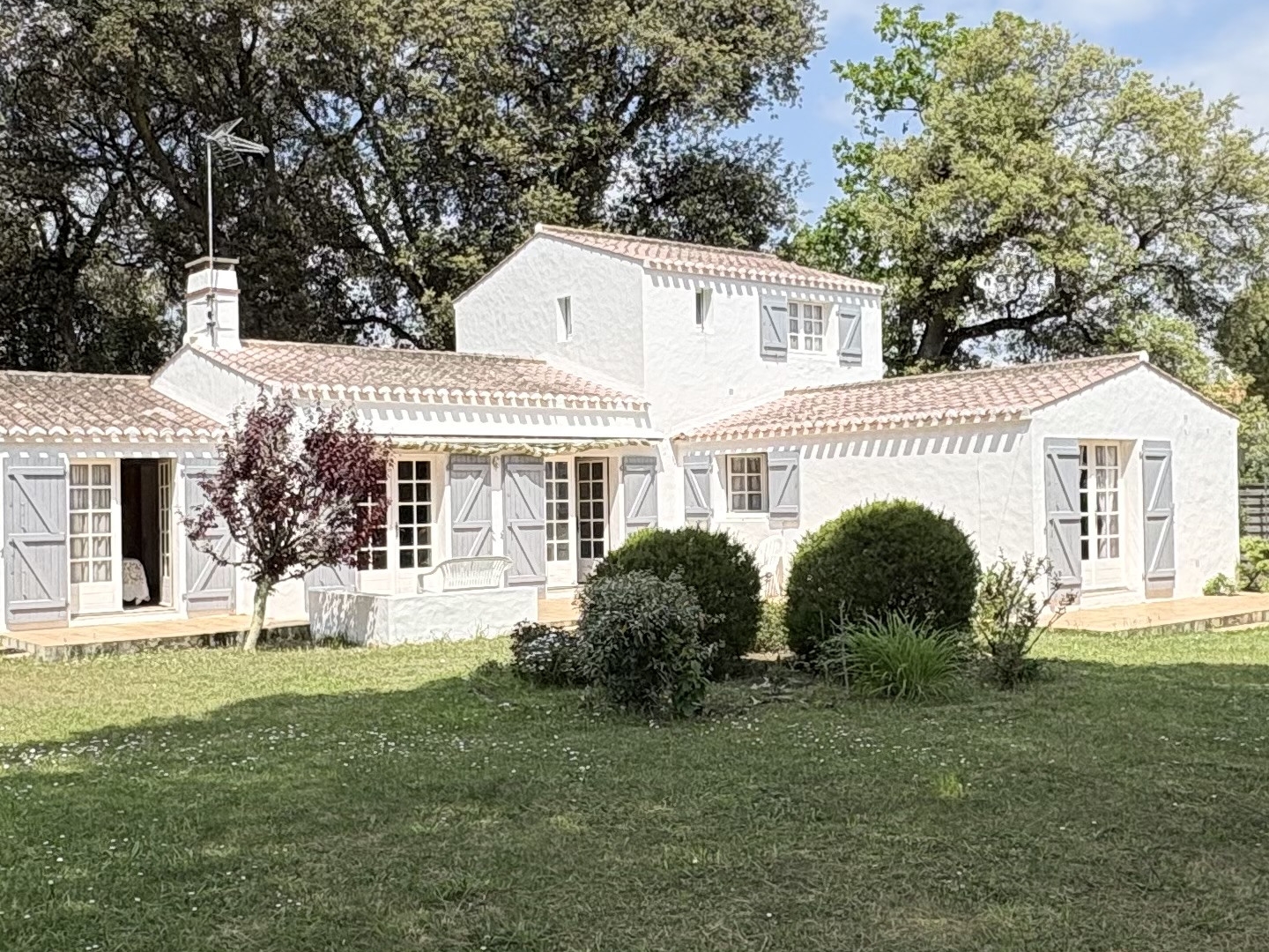 Maison 7 pièces 119 m²