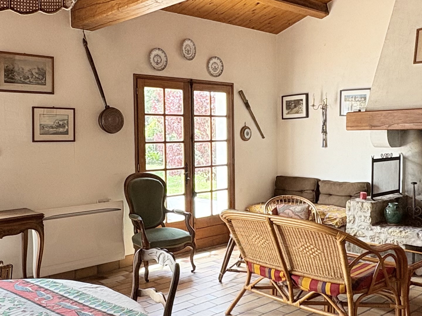 Maison à vendre - 7 pièces - 119m2 - L'épine (85740)