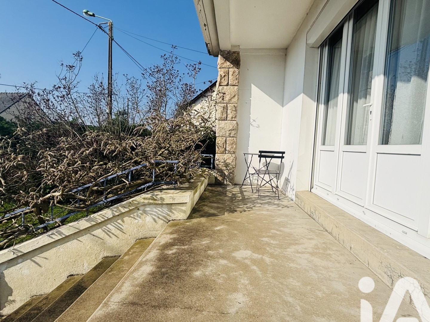 Maison à vendre - 4 pièces - 84m2 - Soudan (44110)