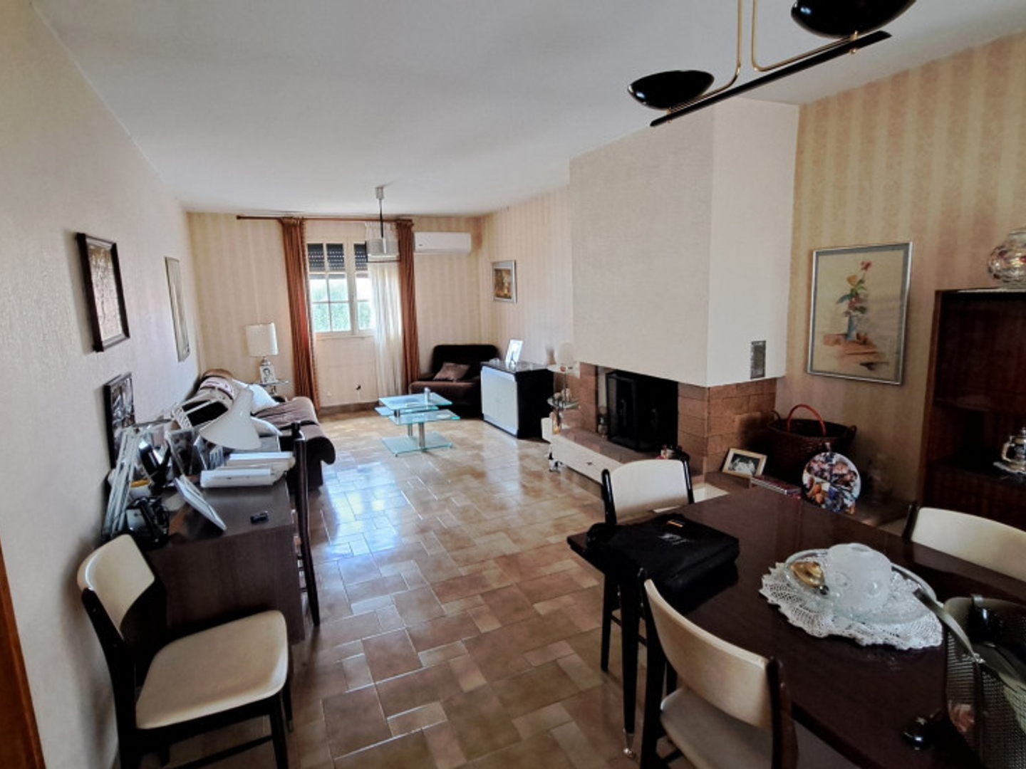 Maison à vendre - 4 pièces - 129m2 - Agde (34300)