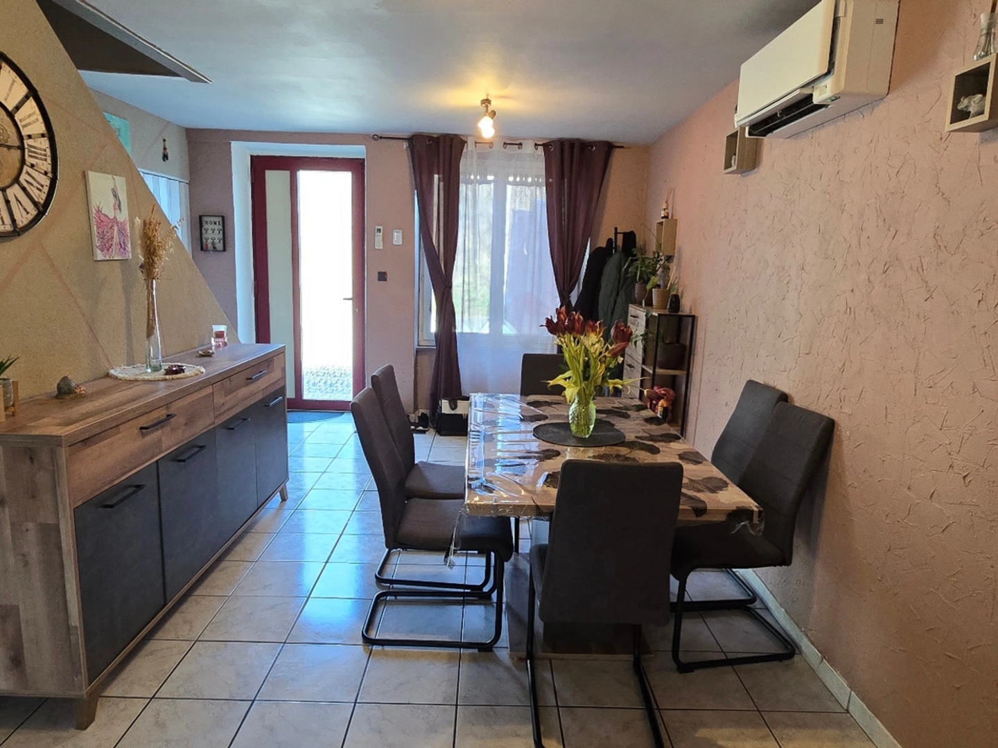 Maison à vendre - 6 pièces - 128m2 - Ambazac (87240)