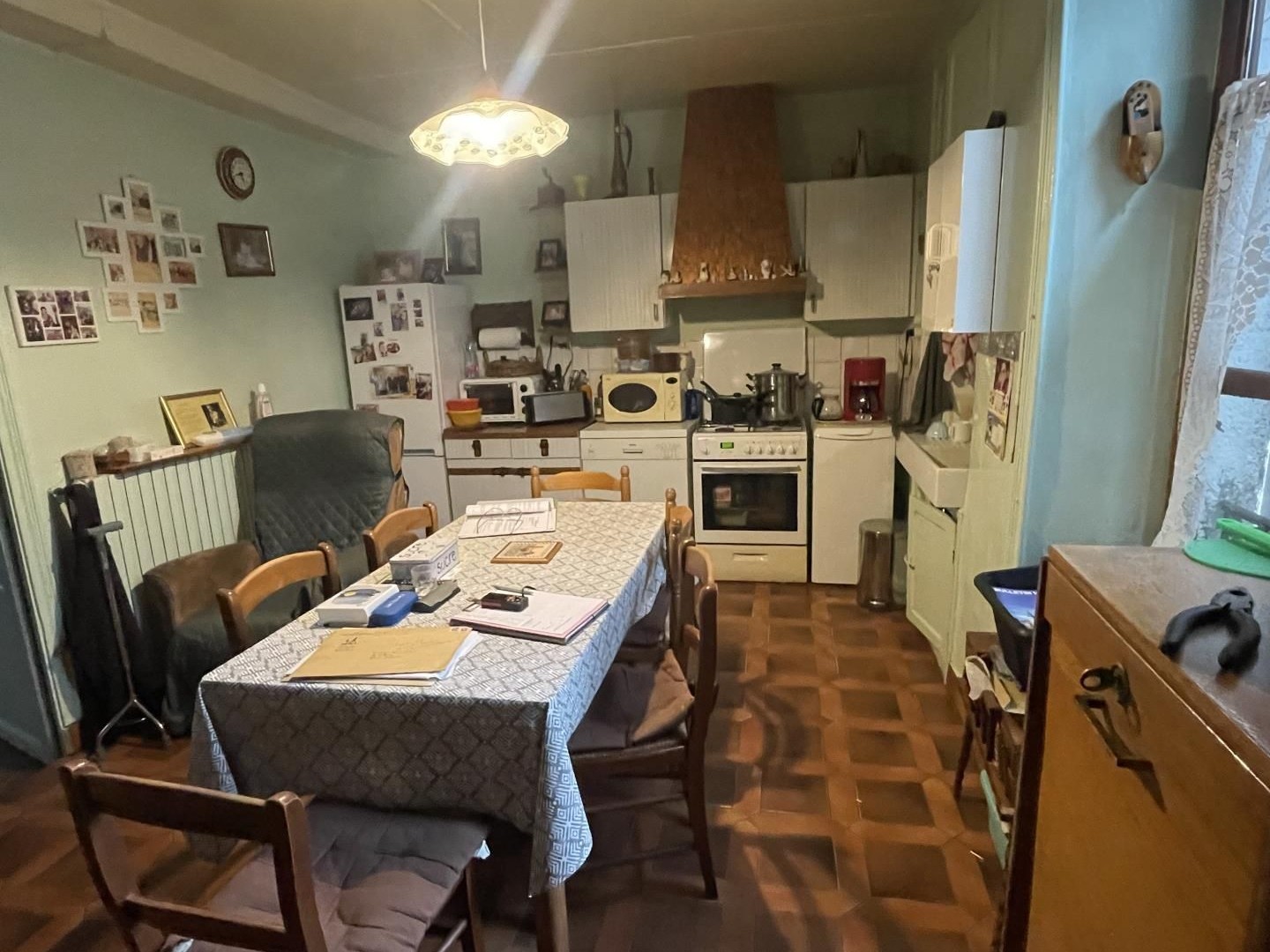 Maison à vendre - 5 pièces - 80m2 - Viennay (79200)