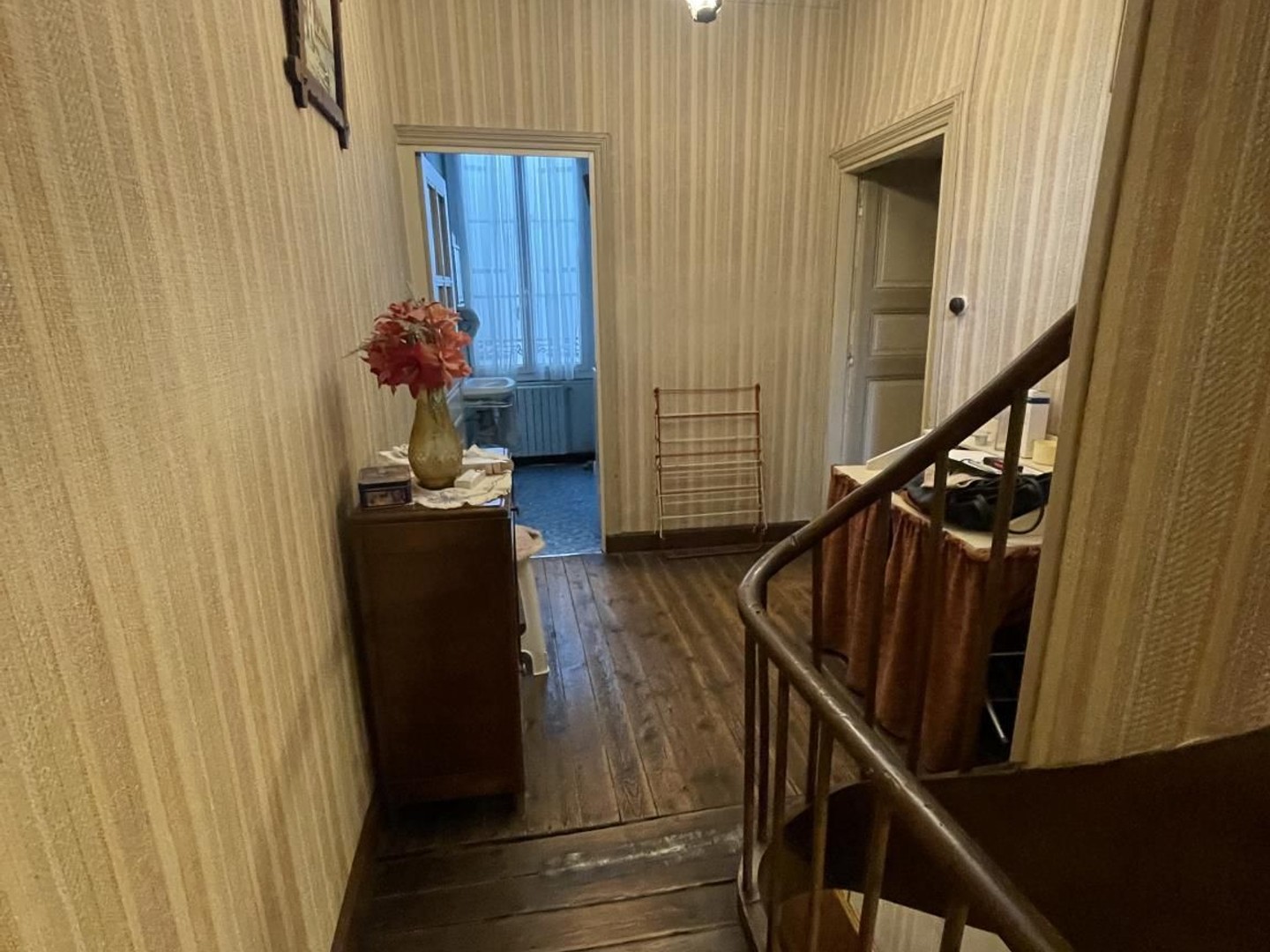 Maison à vendre - 5 pièces - 80m2 - Viennay (79200)