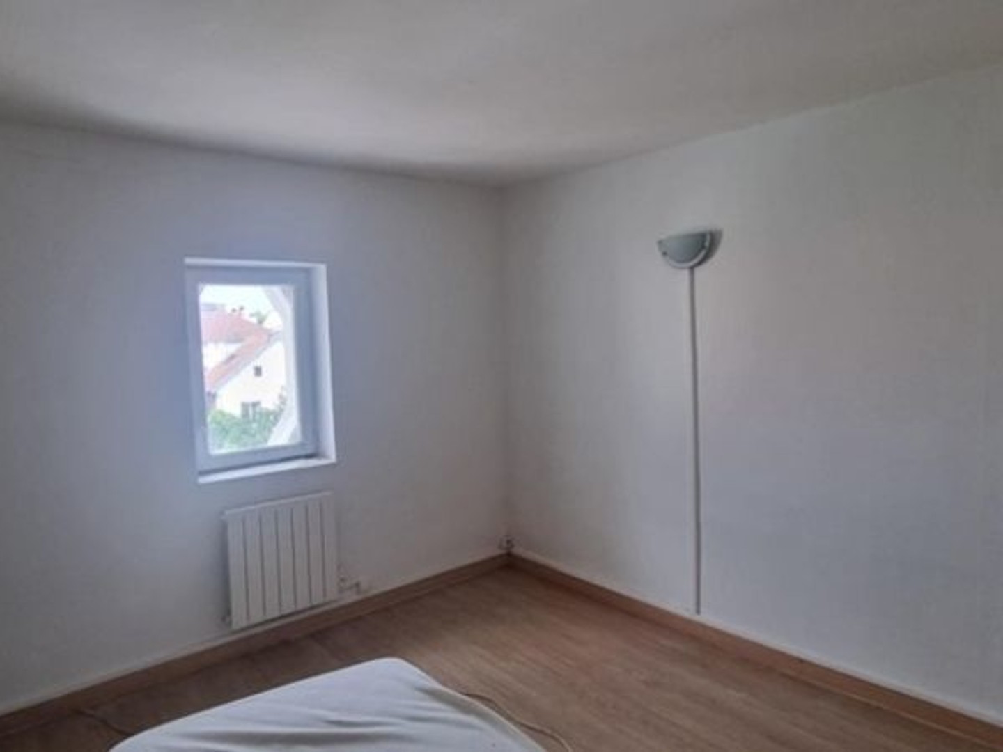 Maison avec jardin Quartier Bourroches