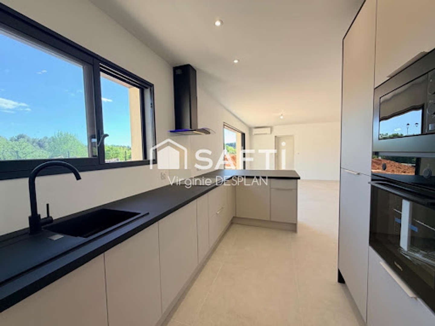 Maison à vendre - 6 pièces - 125m2 - Murles (34980)