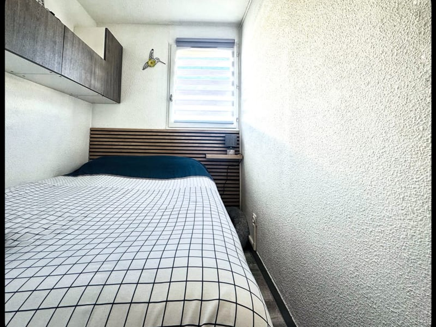 Appartement à vendre - 2 pièces - 32m2 - Agde (34300)