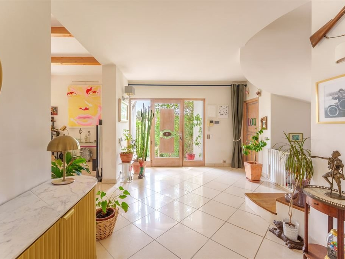Maison à vendre - 9 pièces - 269m2 - Castelnau-Le-Lez (34170)