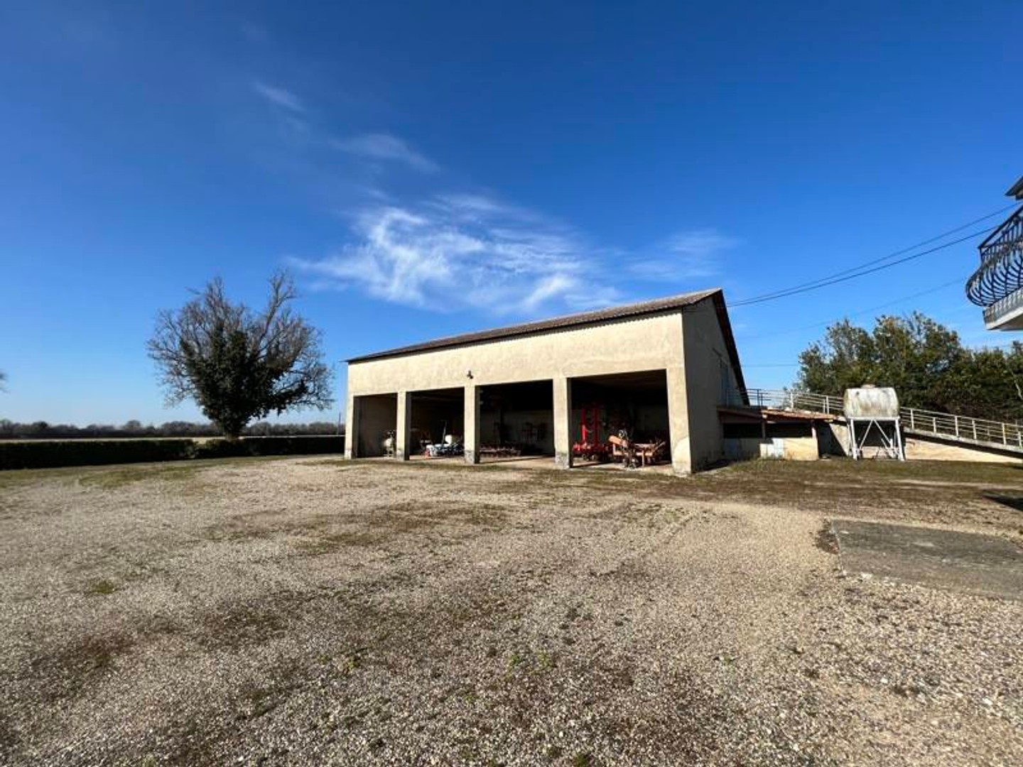 Maison à vendre - 6 pièces - 184m2 - Sauveterre-Saint-... (47220)