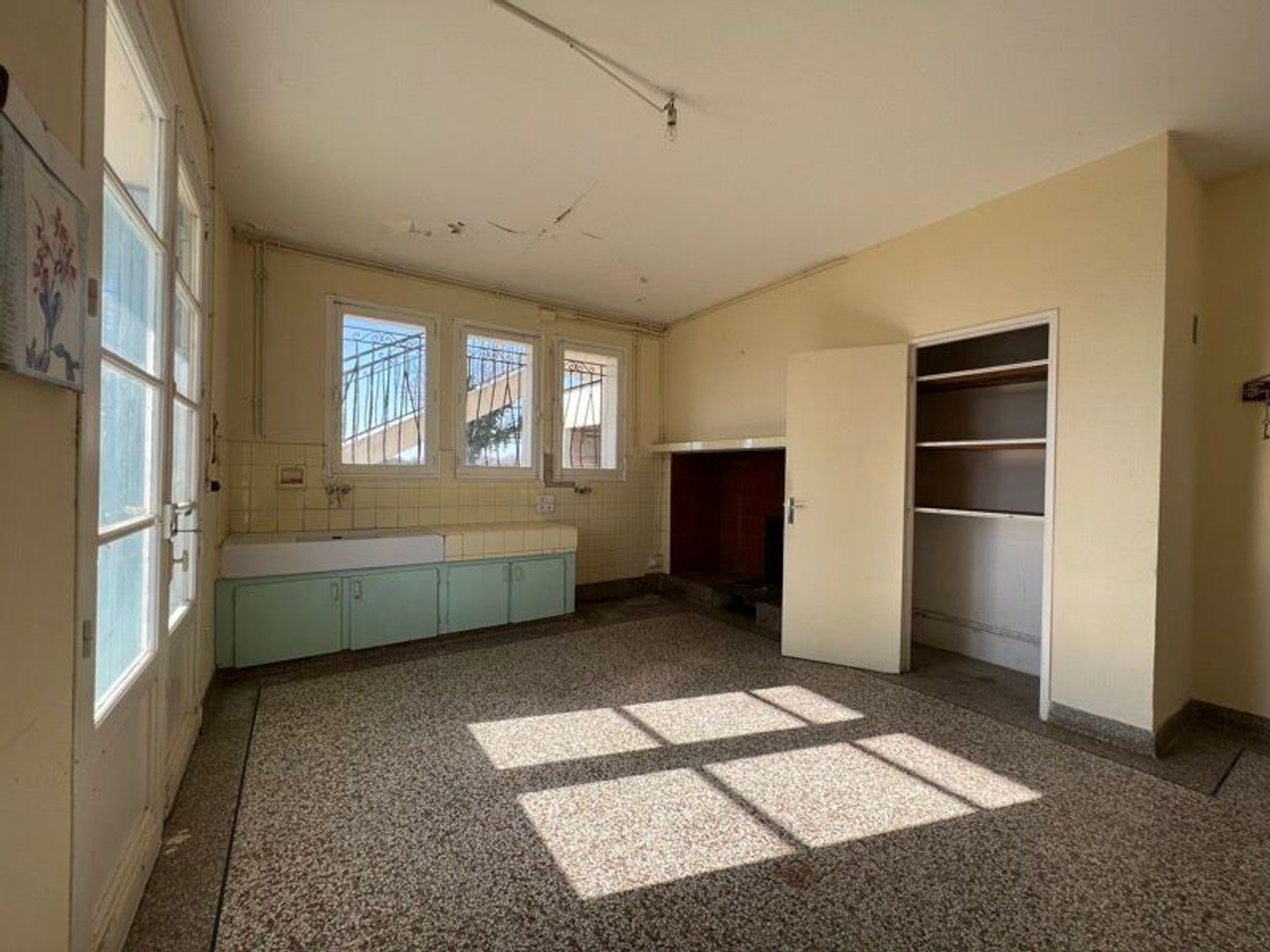 Maison à vendre - 6 pièces - 184m2 - Sauveterre-Saint-... (47220)