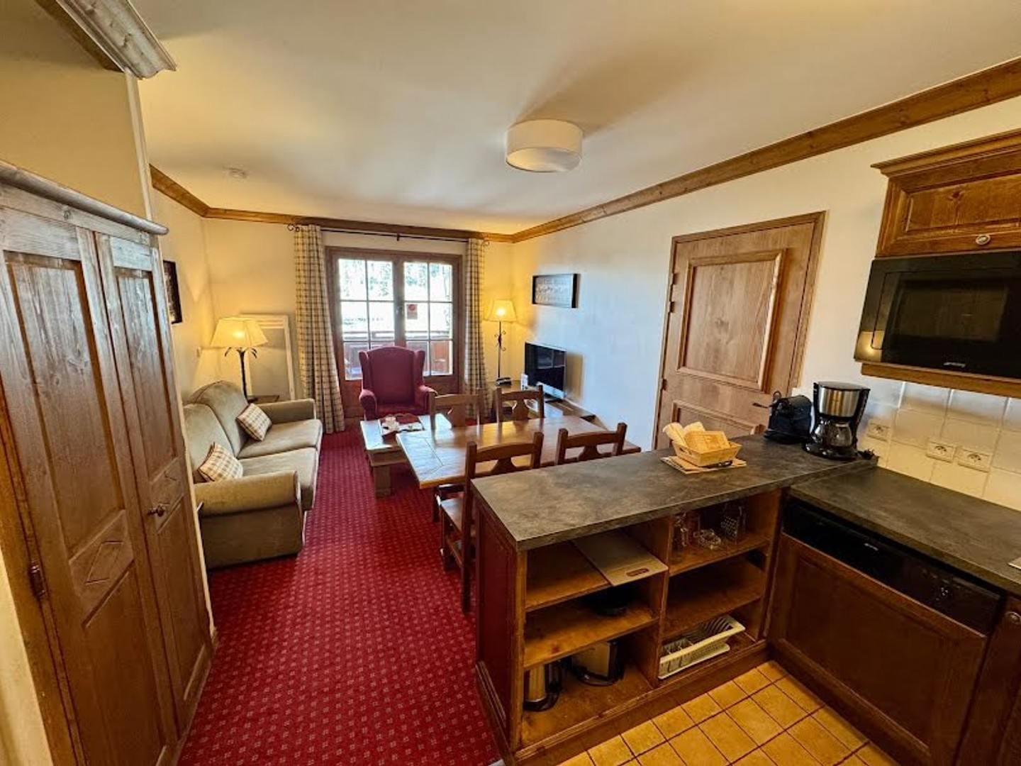 Appartement à vendre - 2 pièces - 36m2 - Juliénas (69840)