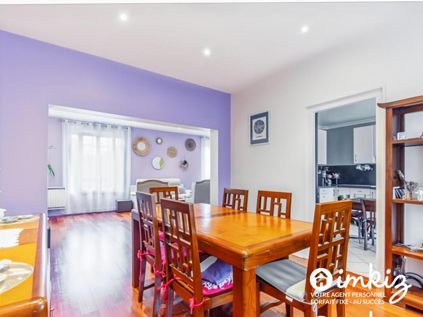 Maison à vendre - Brétigny-Sur-Orge (91220)