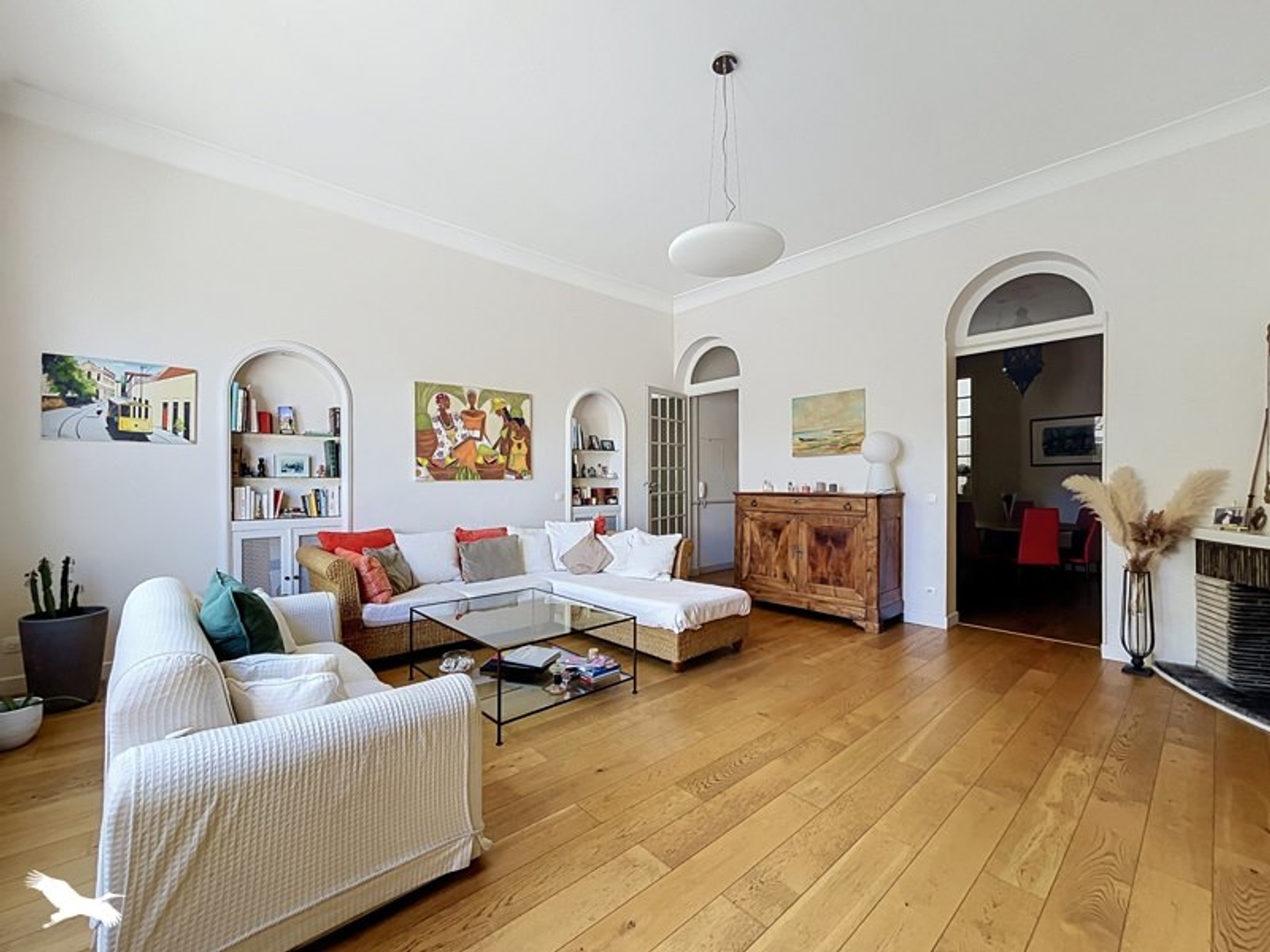 Maison 7 pièces 172 m²