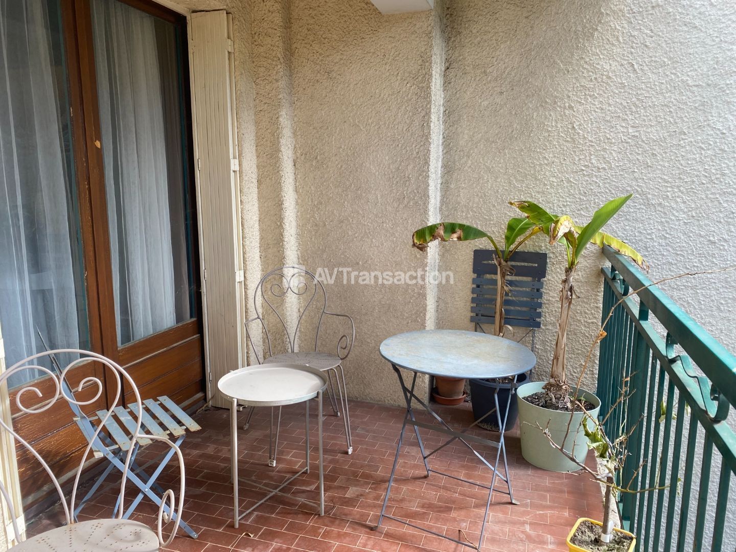 Appartement à vendre - 3 pièces - 65m2 - Montpellier (34000)