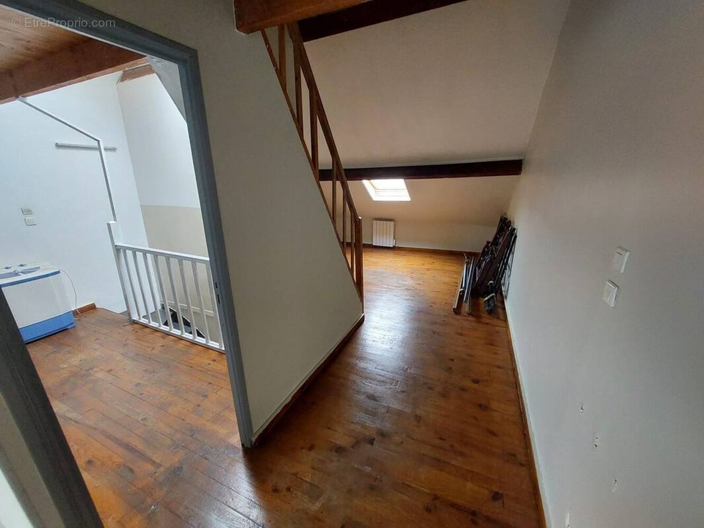 Appartement à vendre - 128m2 - Liévin (62800)