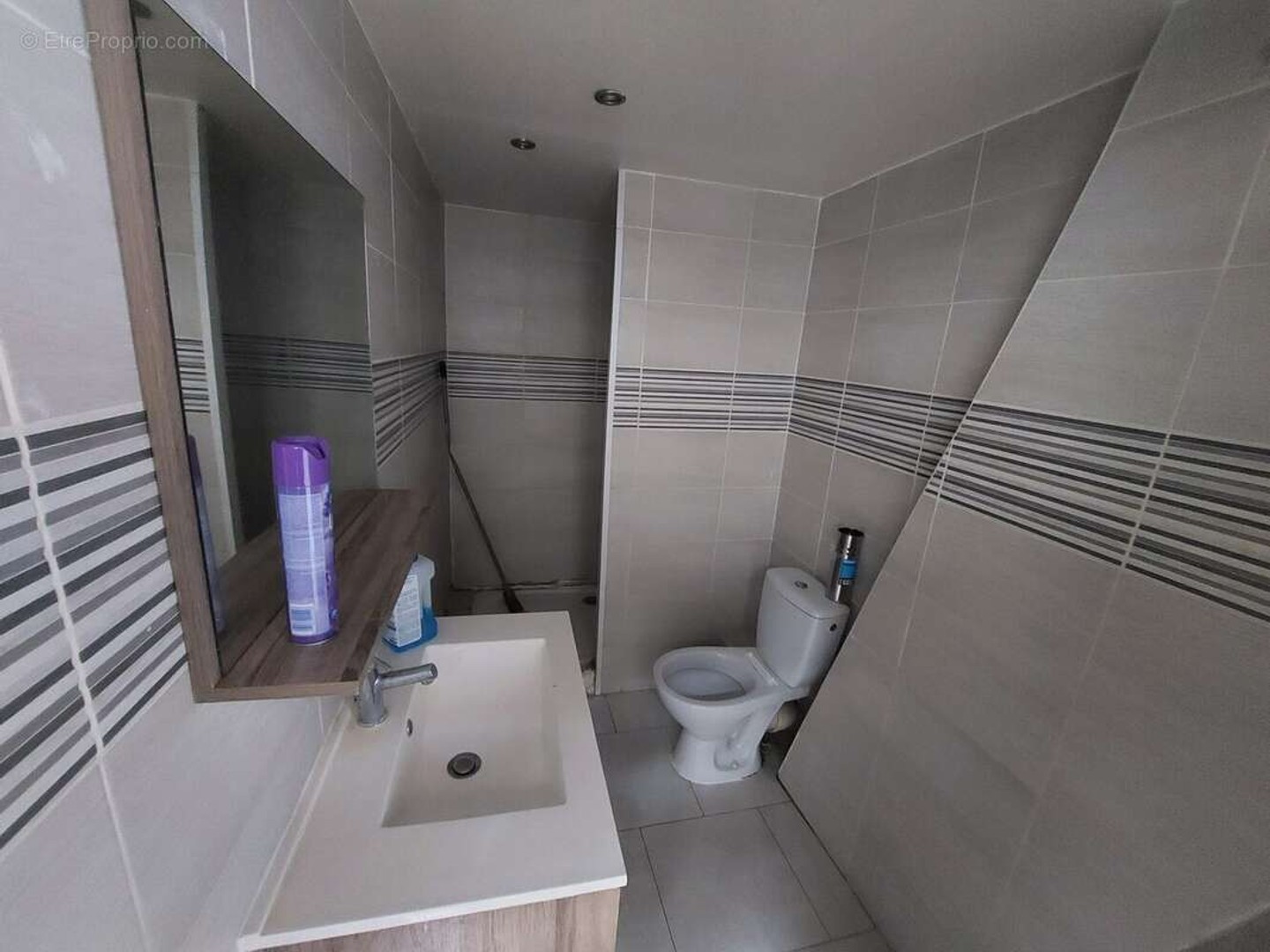 Appartement à vendre - 128m2 - Liévin (62800)