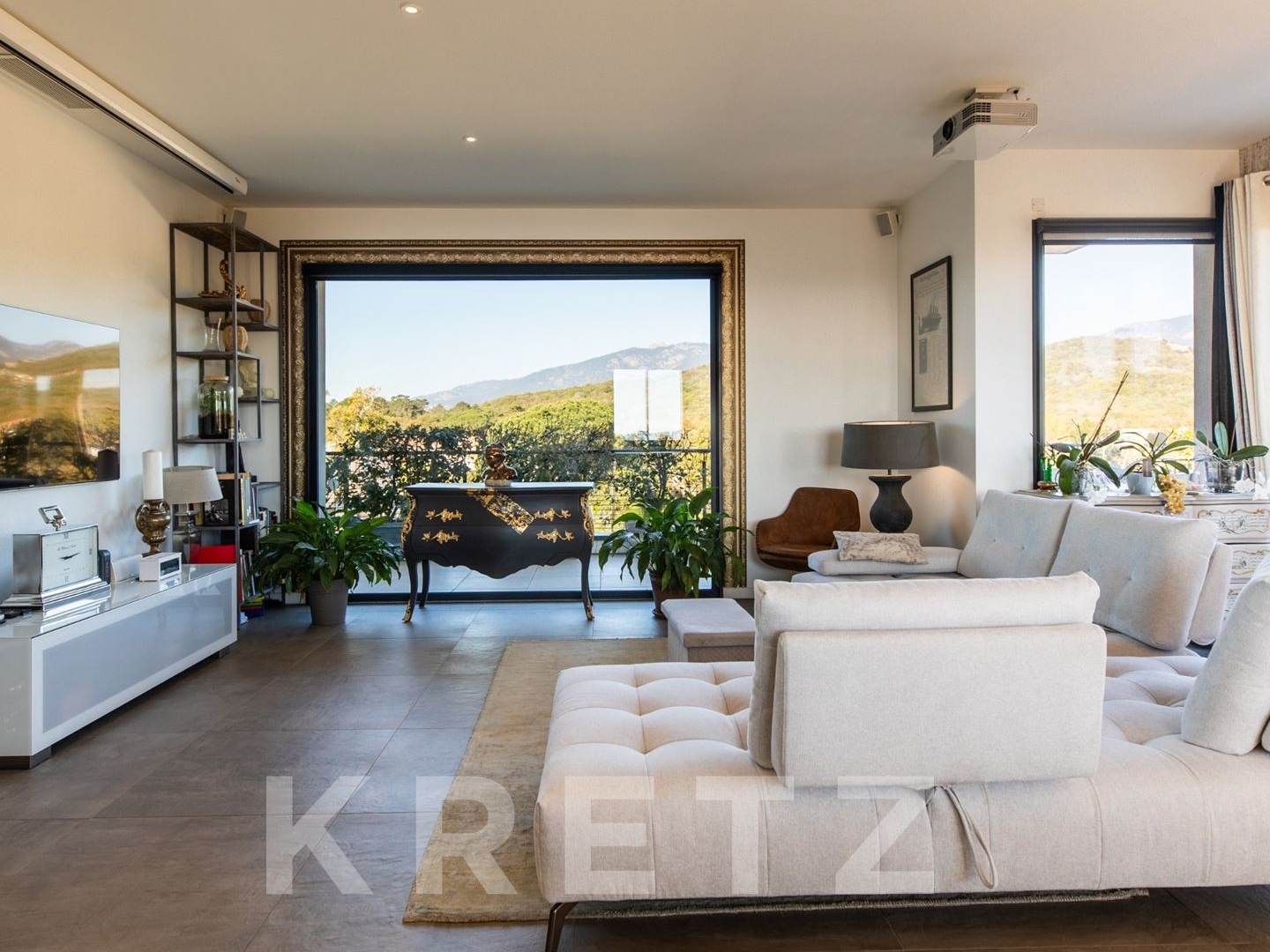 Maison à vendre - 5 pièces - 120m2 - Porto-Vecchio (20137)
