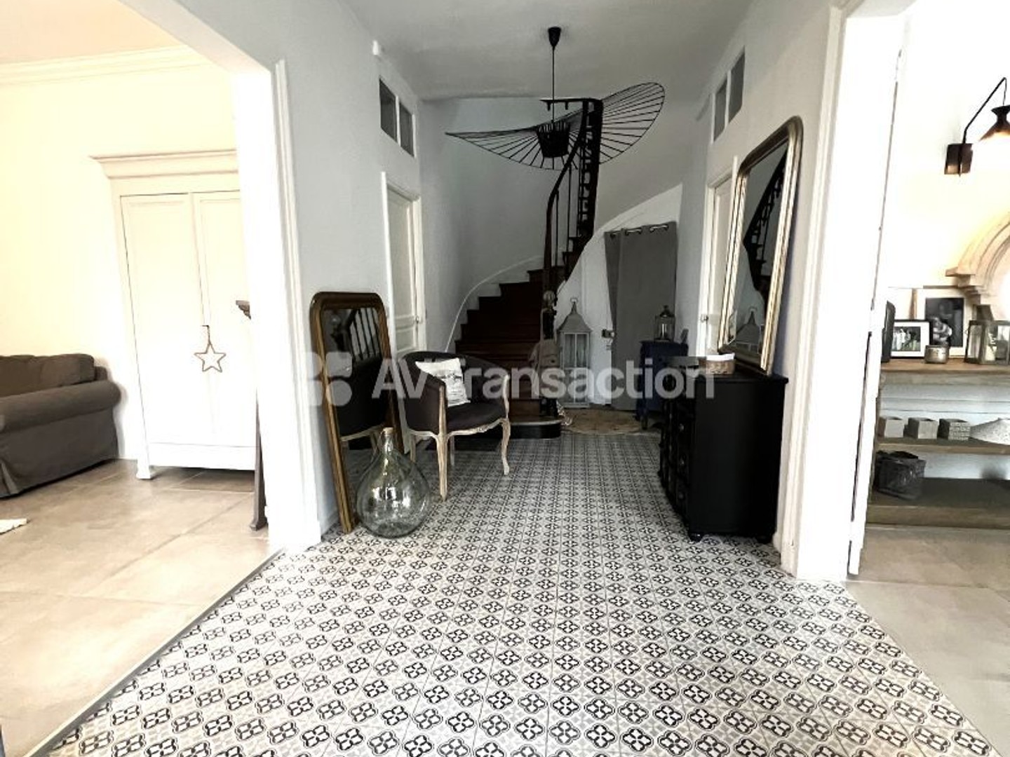 Maison à vendre - 12 pièces - 329m2 - Giverny (27620)