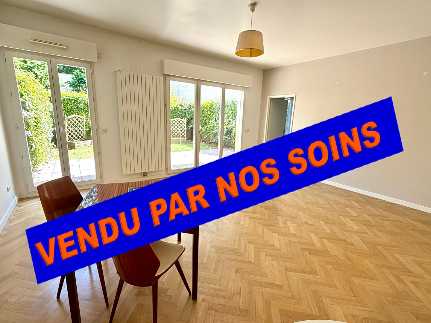 Appartement La Garenne Colombes 2 pièces 56 m2, La garenne colombes