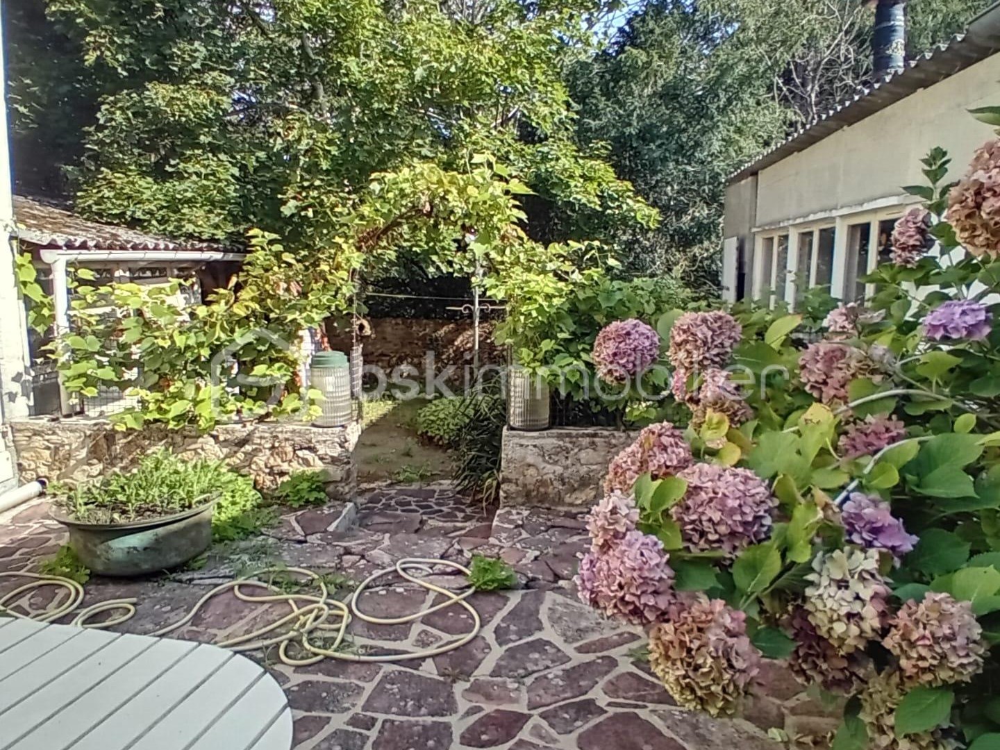 Maison à vendre - 7 pièces - 139m2 - Bonnétable (72110)