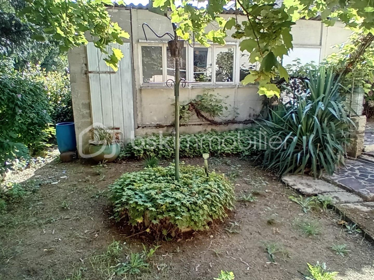 Maison à vendre - 7 pièces - 139m2 - Bonnétable (72110)