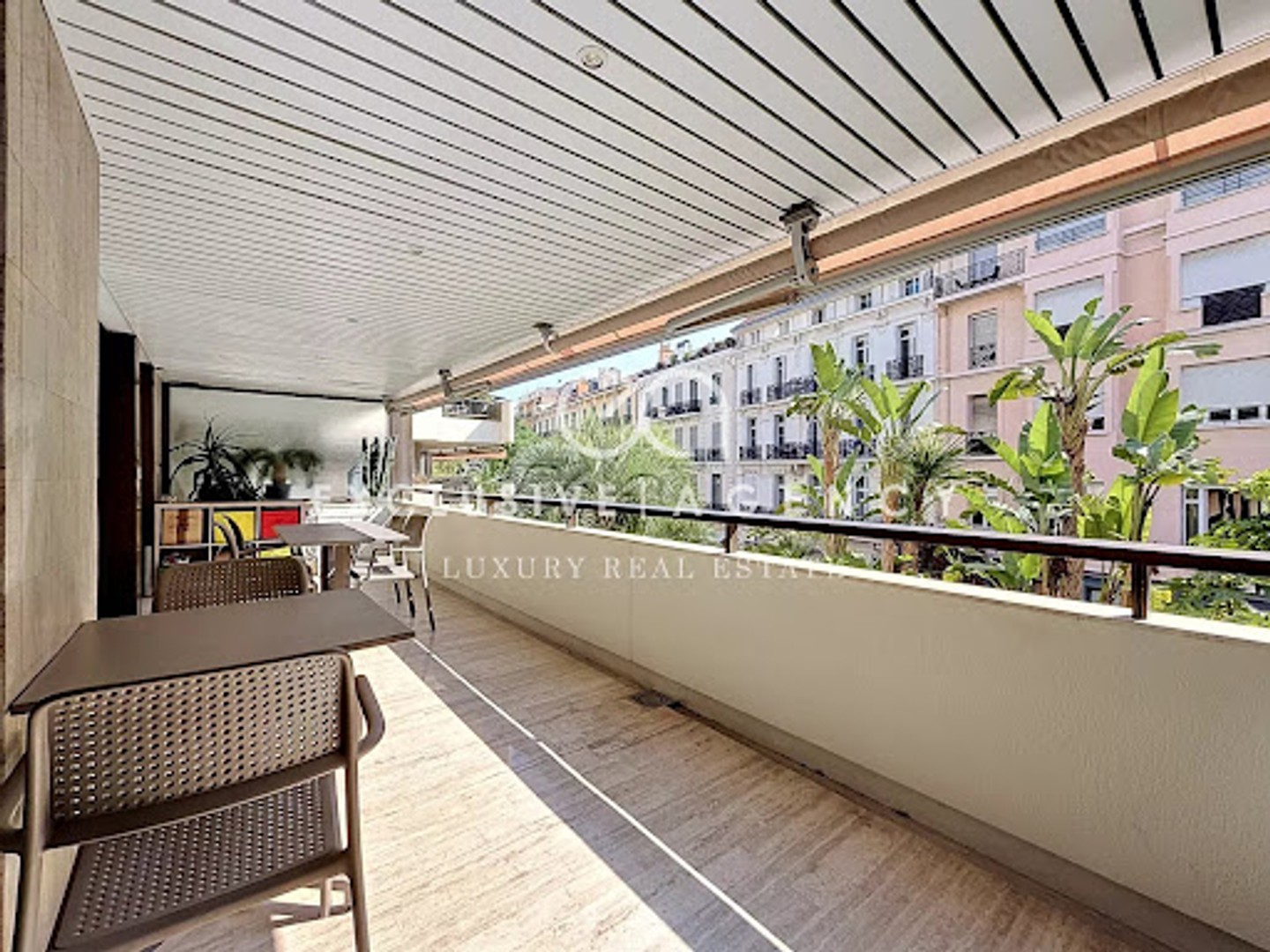 Appartement 3 pièces 84 m²