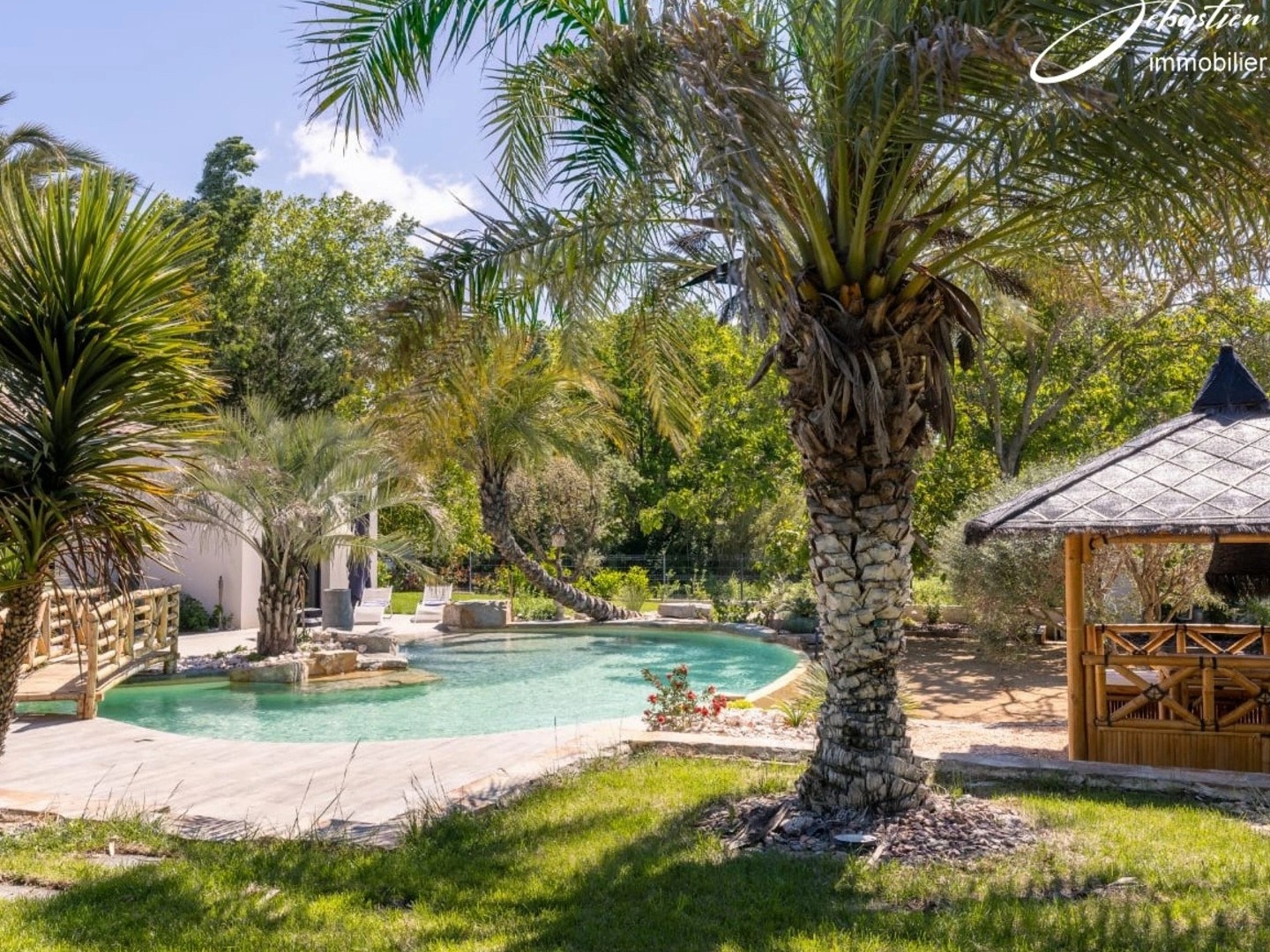 Maison 5 pièces 137 m²