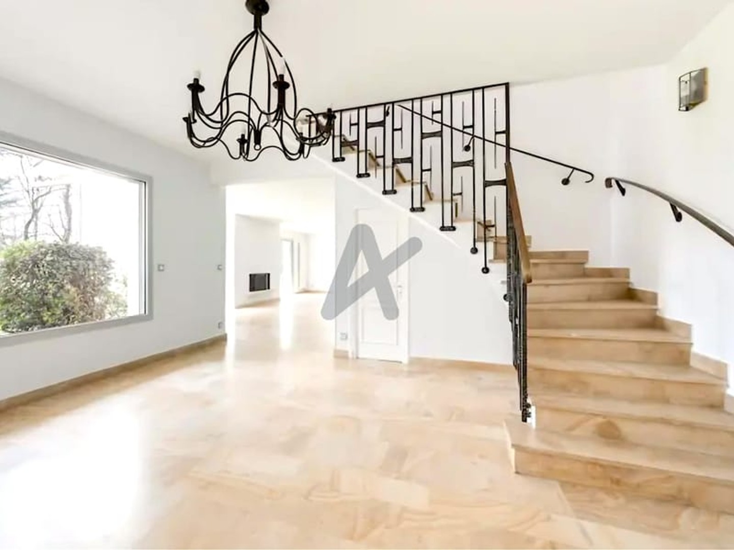 Maison à vendre - 8 pièces - 240m2 - Saint-Cyr-Au-Mont... (69450)