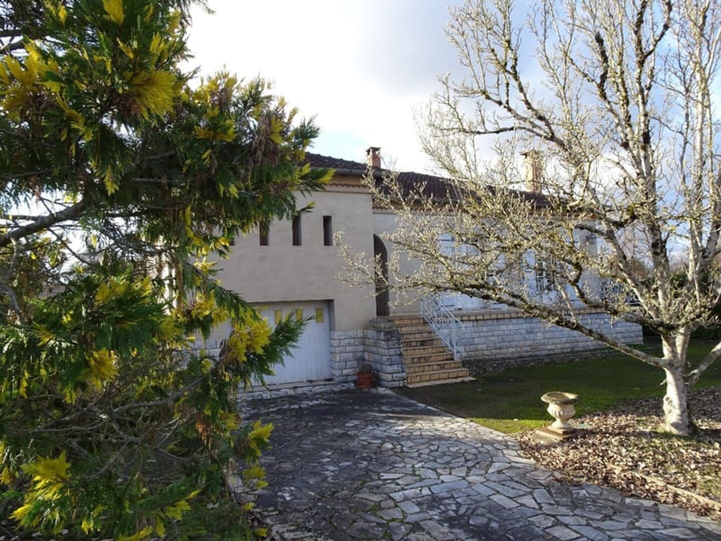 Maison à vendre - 5 pièces - 140m2 - Carmaux (81400)