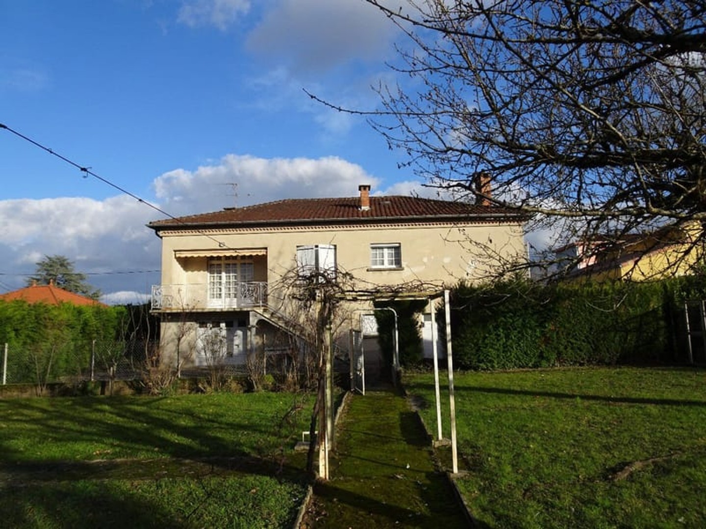 Maison à vendre - 5 pièces - 140m2 - Carmaux (81400)