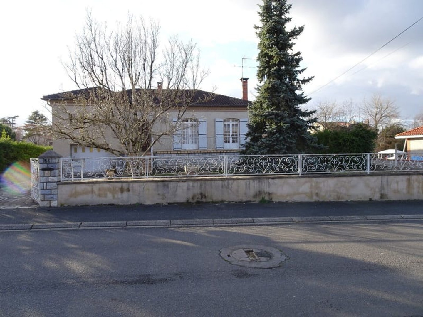 Maison à vendre - 5 pièces - 140m2 - Carmaux (81400)