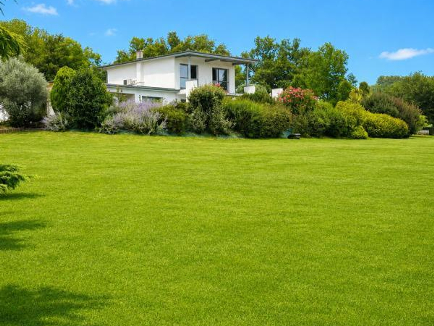 Maison à vendre - 4 pièces - 225m2 - Villeneuve-De-Riv... (31800)