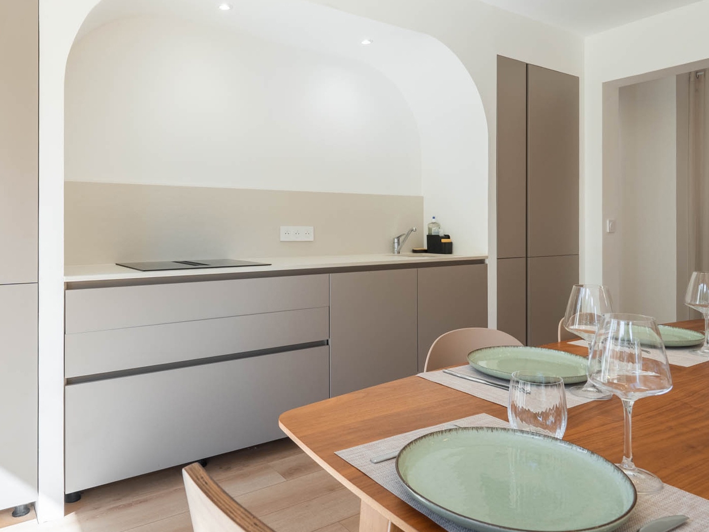 Appartement à vendre - 5 pièces - 94m2 - Annecy (74000)