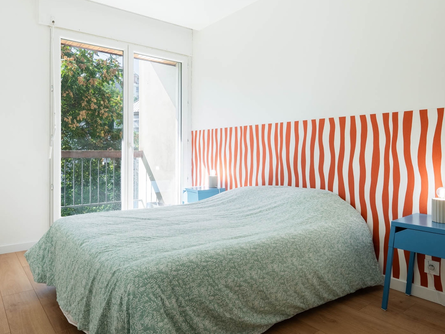 Appartement à vendre - 5 pièces - 94m2 - Annecy (74000)