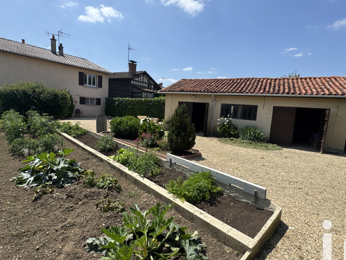 Maison à vendre - 5 pièces - 100m2 - Éclaron-Braucourt... (52290)