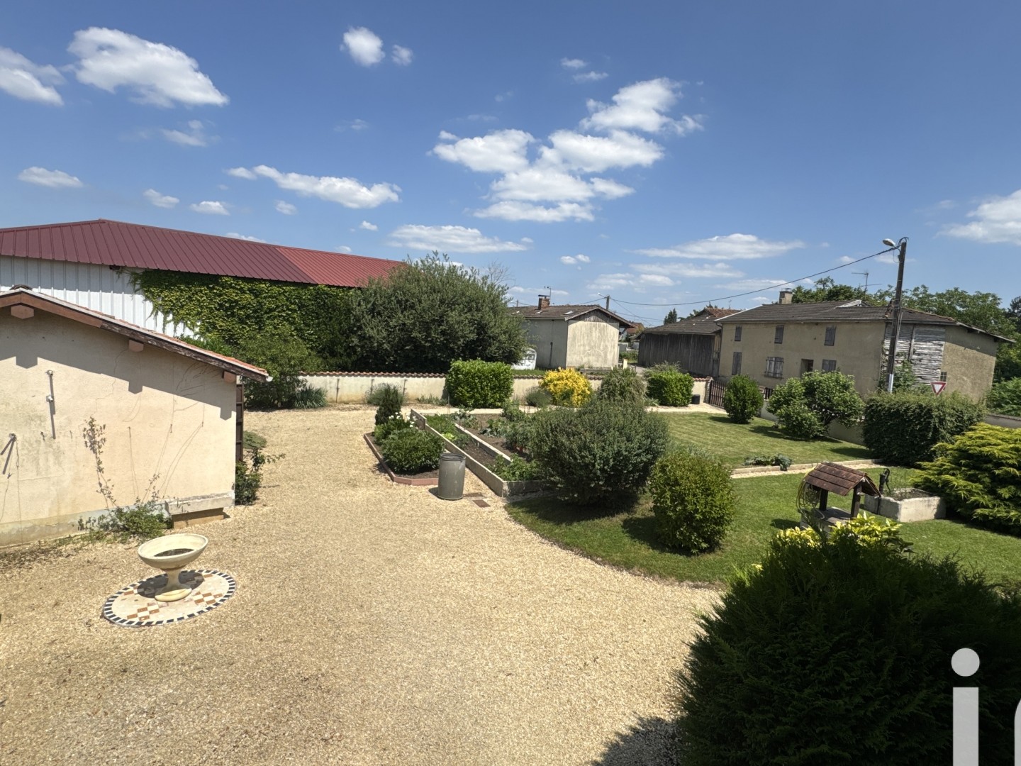 Maison à vendre - 5 pièces - 100m2 - Éclaron-Braucourt... (52290)