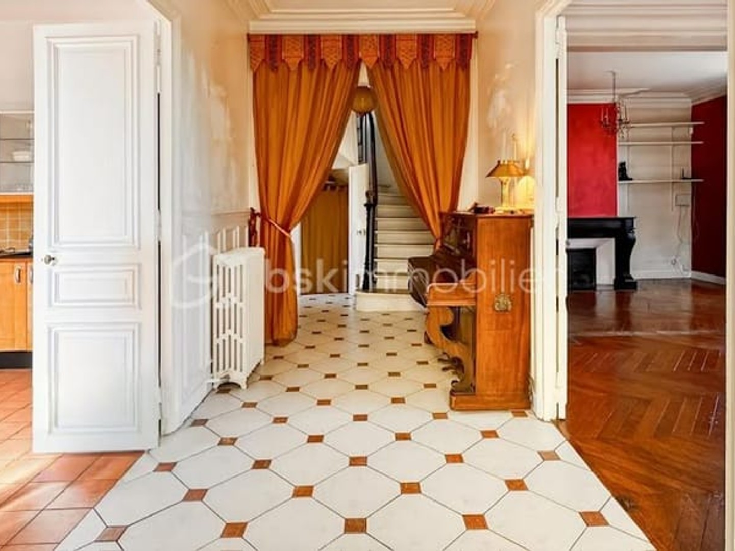 Maison à vendre - 5 pièces - 210m2 - Neuilly-Plaisance (93360)