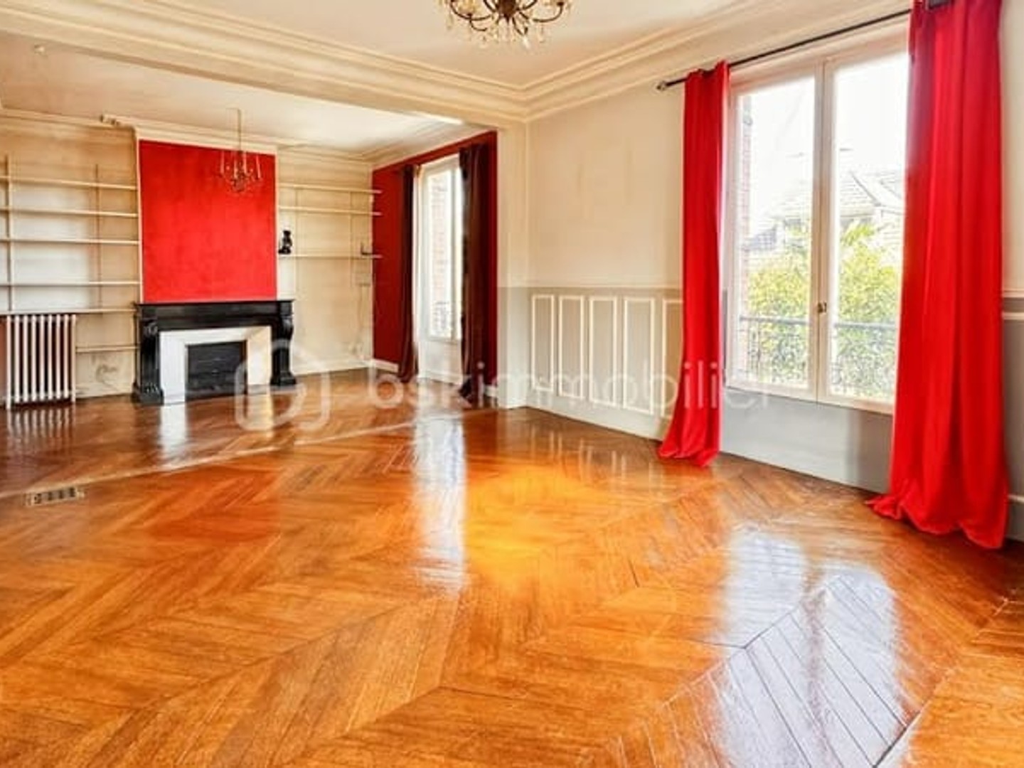 Maison à vendre - 5 pièces - 210m2 - Neuilly-Plaisance (93360)