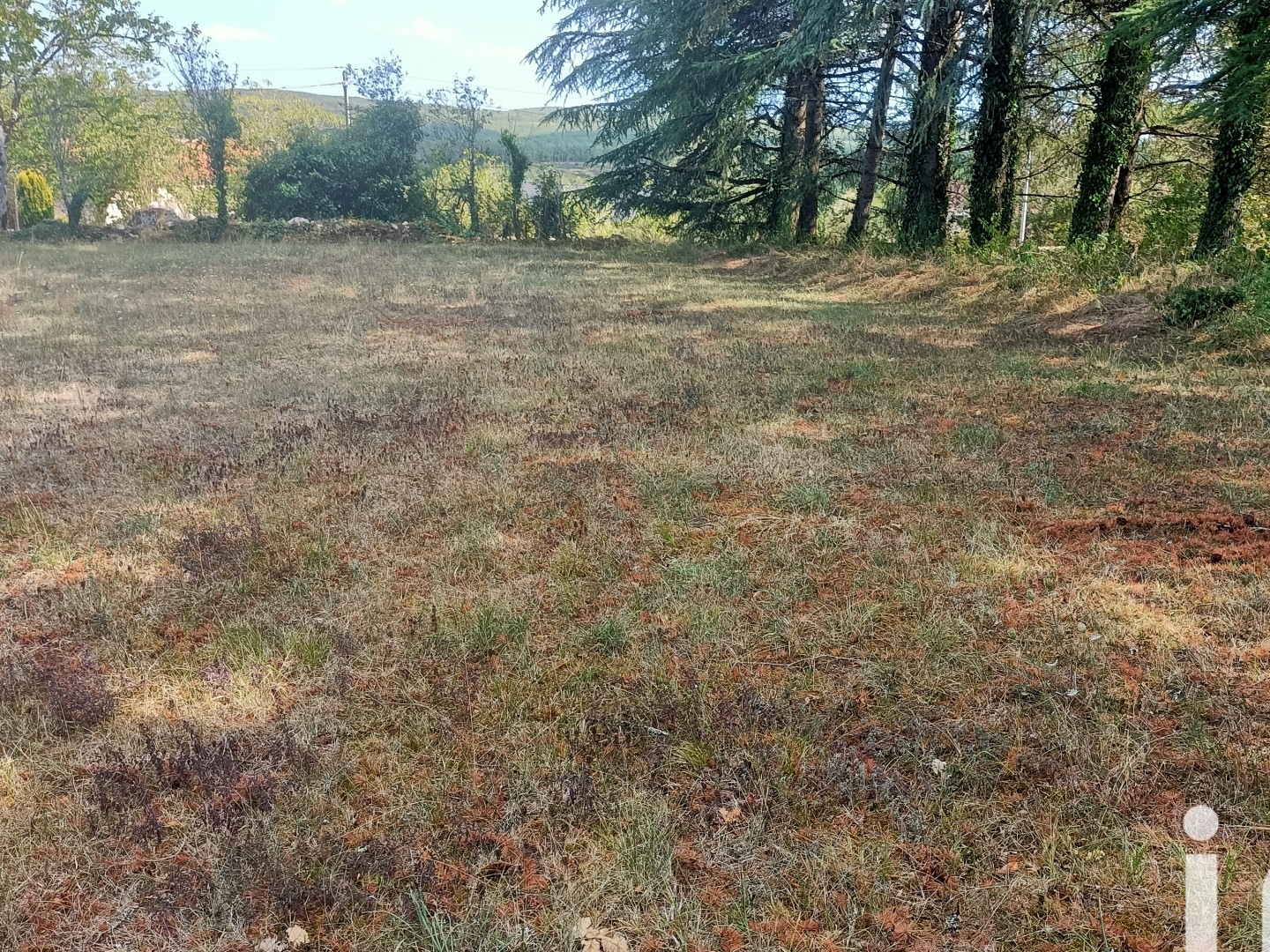 Terrain à vendre - 1092m2 - Jayac (24590)