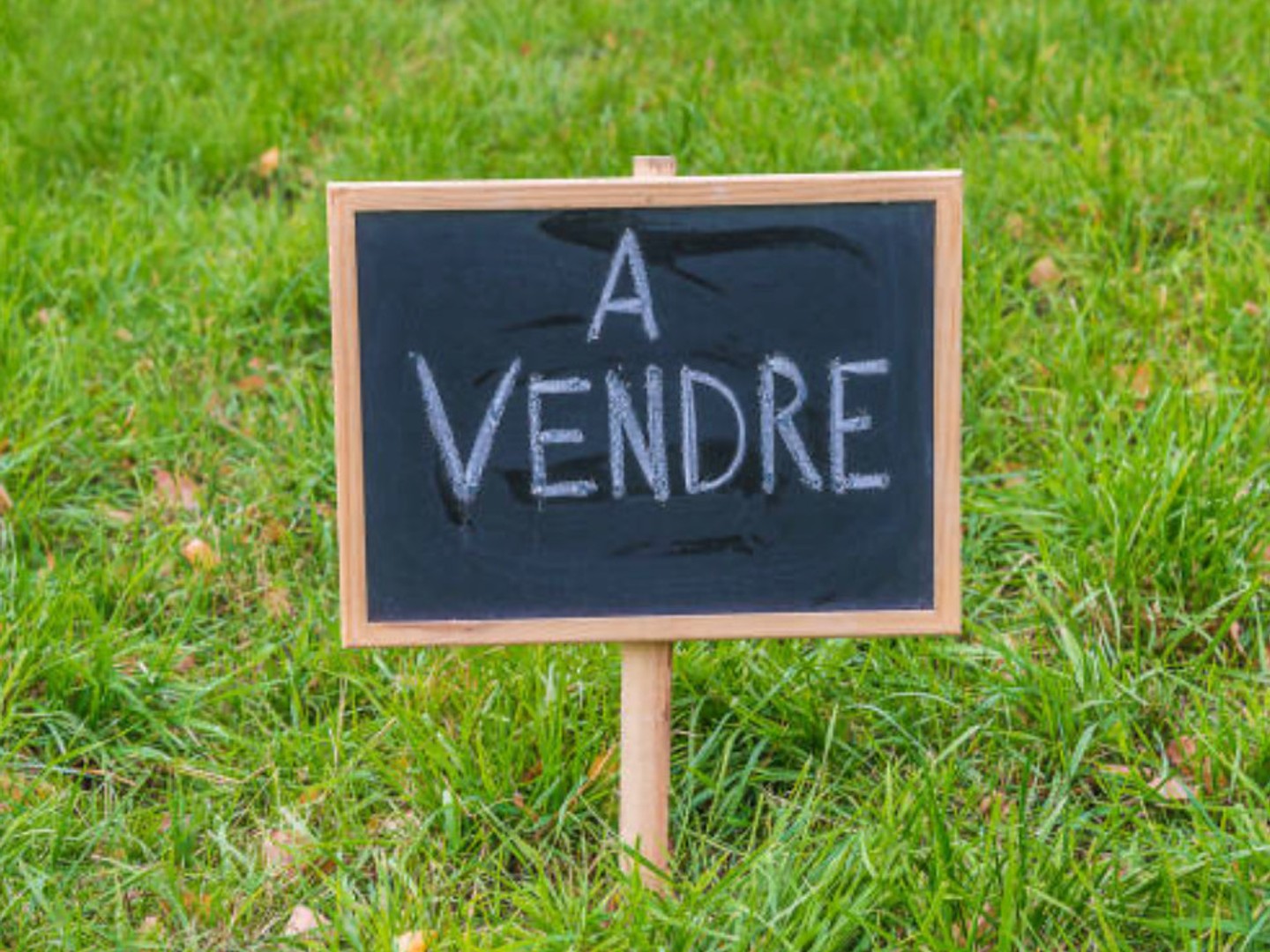 Terrain à vendre - Grouches-Luchuel (80600)