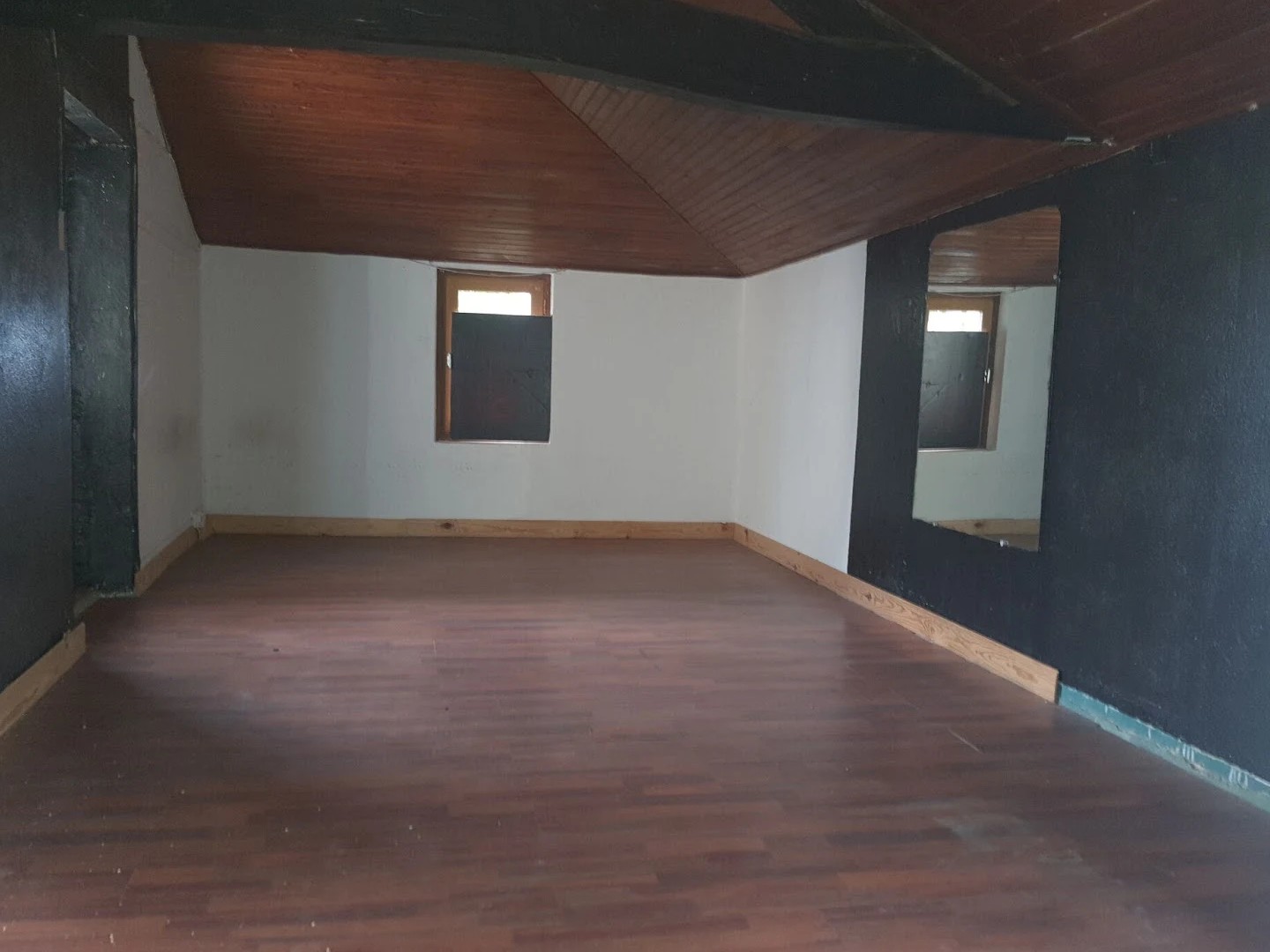 Maison à vendre - 6 pièces - 90m2 - Chalmoux (71140)