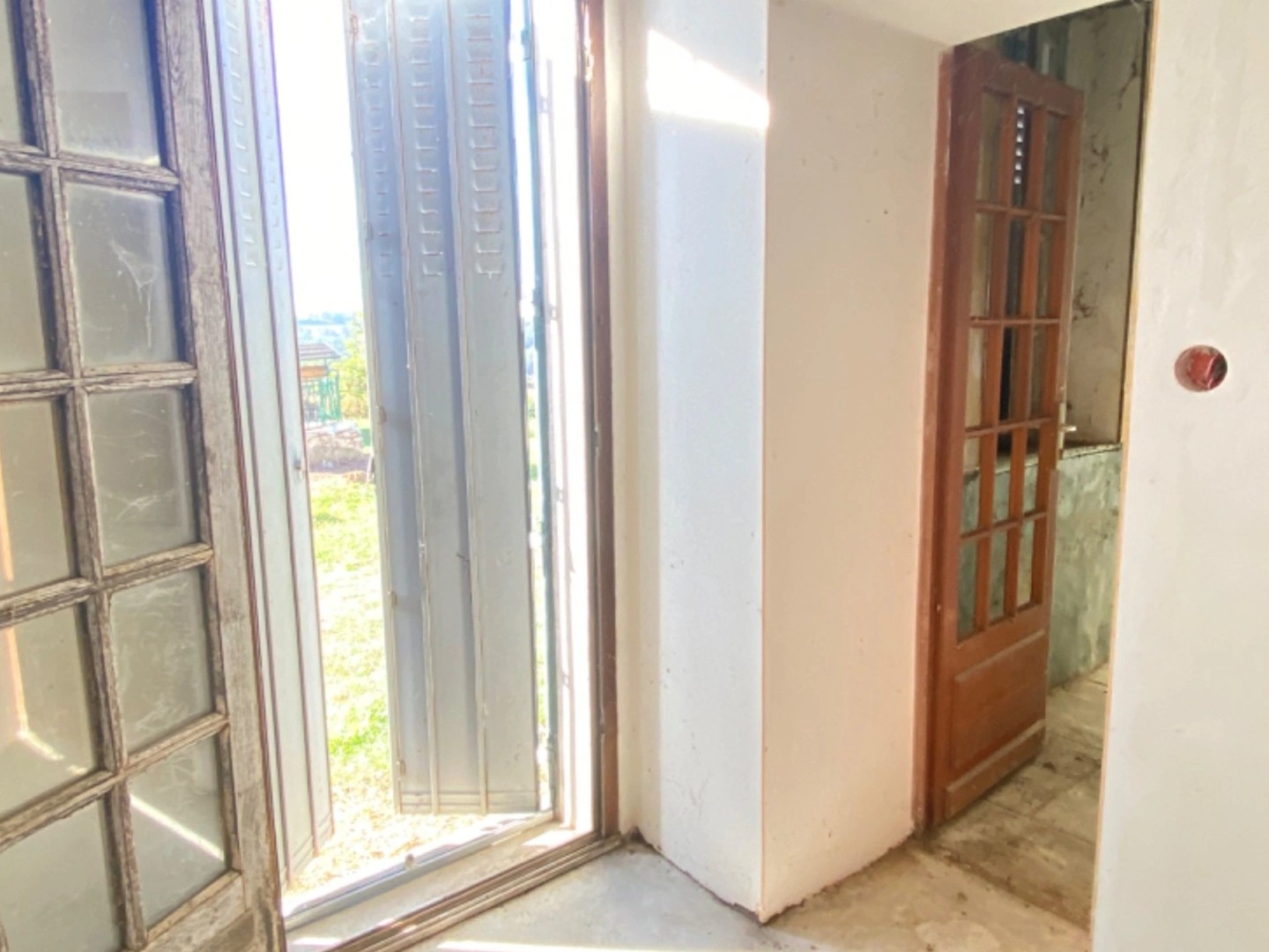 Maison à vendre - 3 pièces - 48m2 - Nouzerolles (23360)
