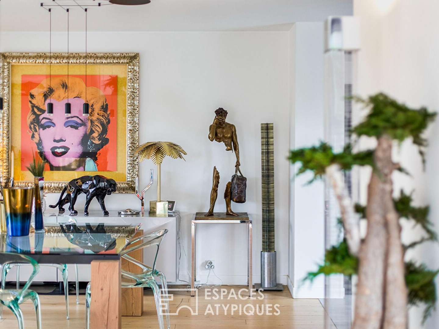 Maison à vendre - 6 pièces - 303m2 - L'isle-Jourdain (32600)