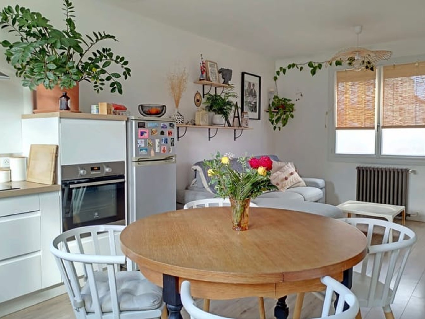 Maison à vendre - 4 pièces - 75m2 - Cholet (49300)