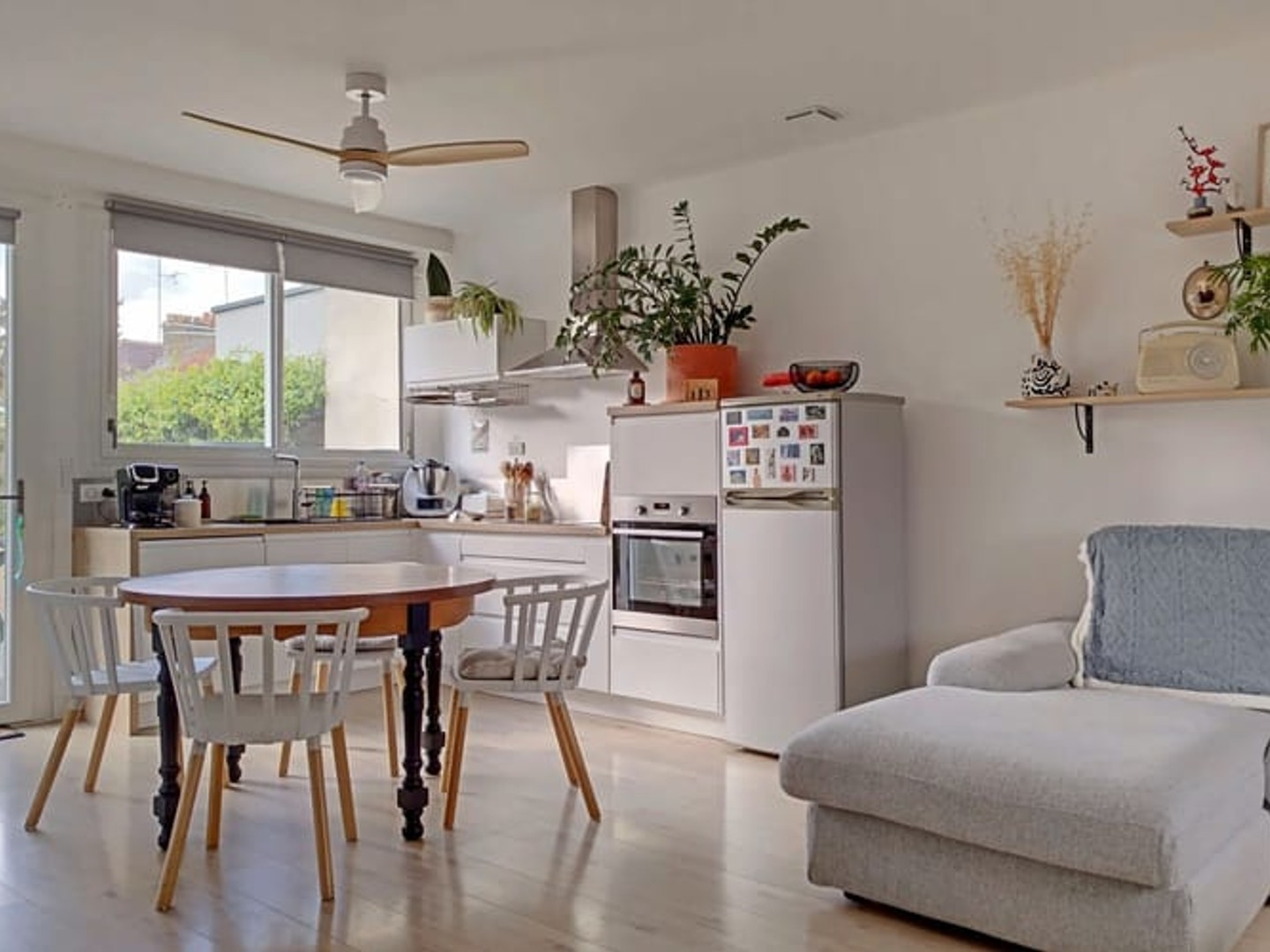 Maison à vendre - 4 pièces - 75m2 - Cholet (49300)