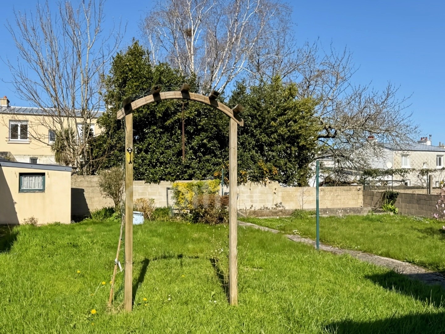 Maison à vendre - 5 pièces - 94m2 - Le Relecq-Kerhuon (29480)
