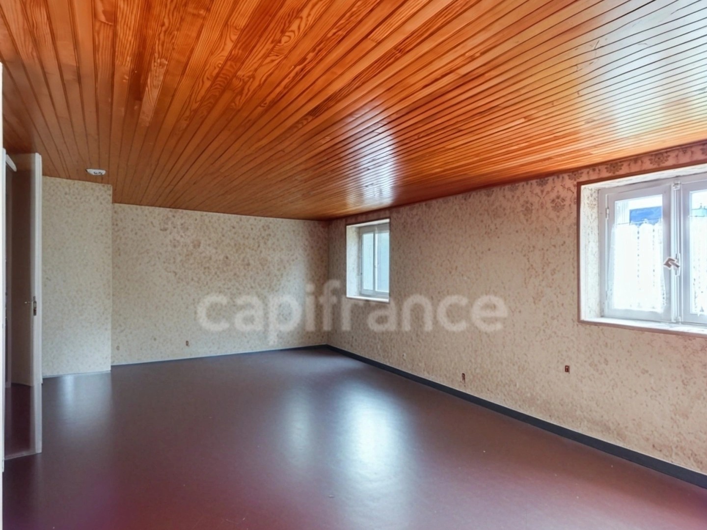 Maison à vendre - 5 pièces - 94m2 - Le Relecq-Kerhuon (29480)