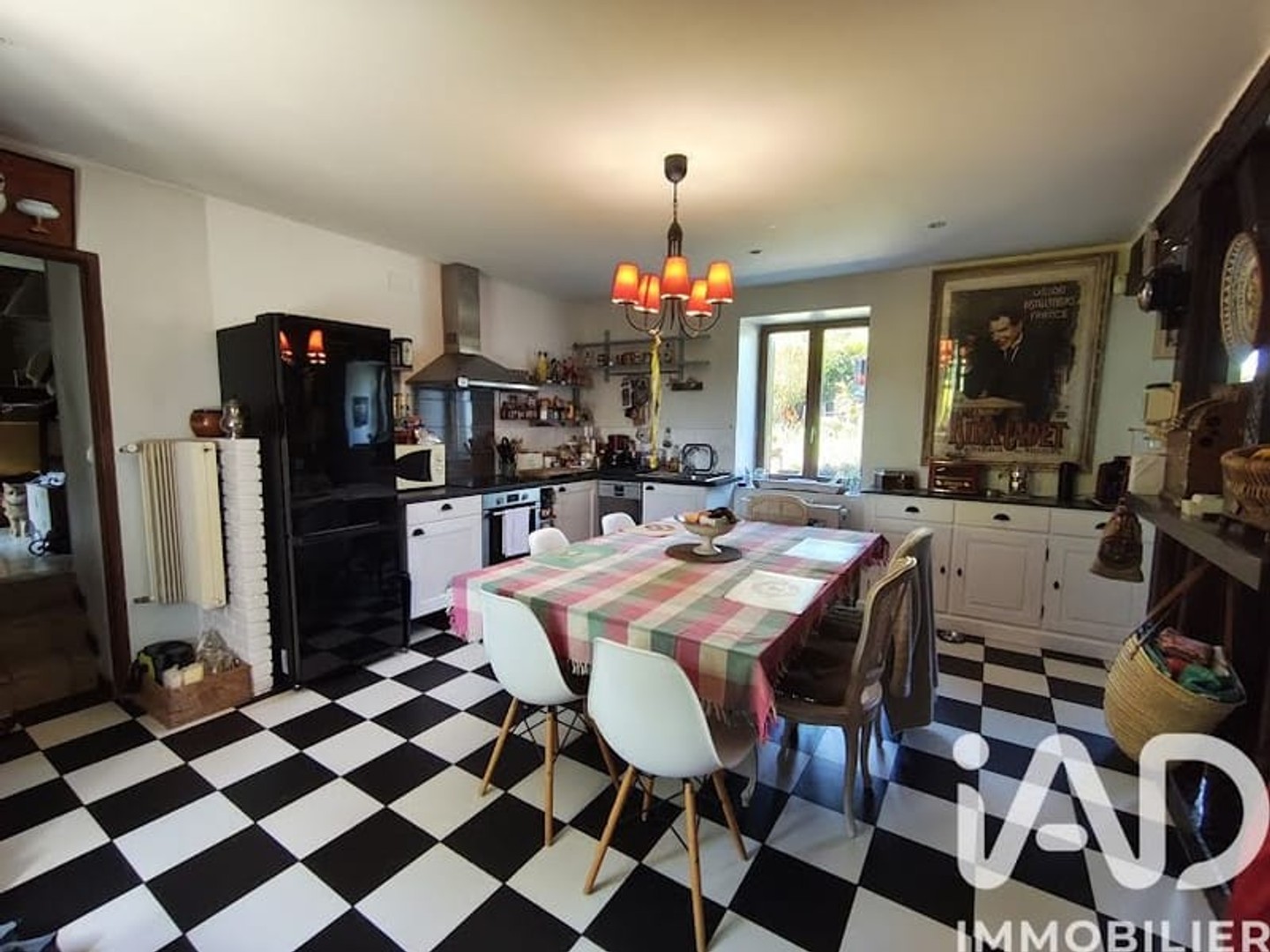 Maison à vendre - 5 pièces - 125m2 - Villers-Agron-Aig... (02130)